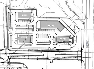 Plus de détails pour Lewis St., Oxford, NC - Commerce de détail à louer