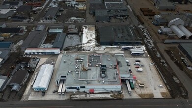 521 Rue Des Érables, Trois-Rivières, QC - Aerial map view - Image1