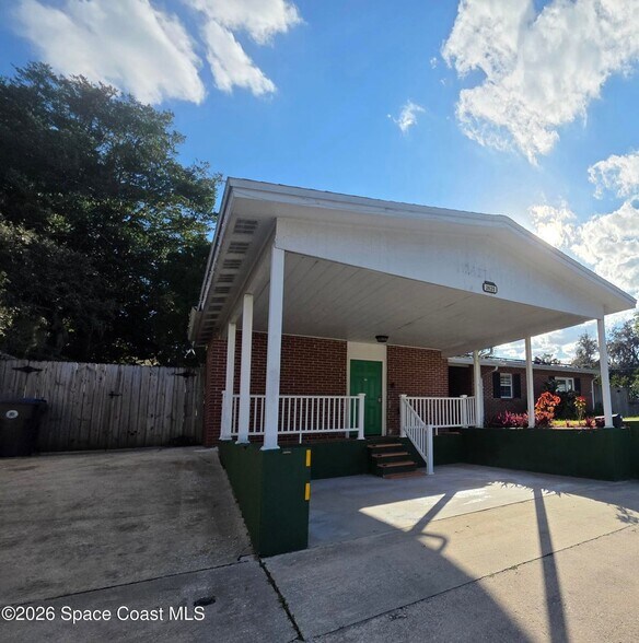 2625 Garden St, Titusville, FL à vendre - Photo du bâtiment - Image 2 de 36