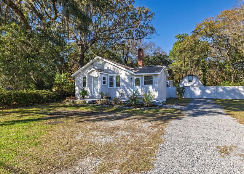 3014 Maybank Hwy, Johns Island, SC à vendre - Photo du bâtiment - Image 2 de 24