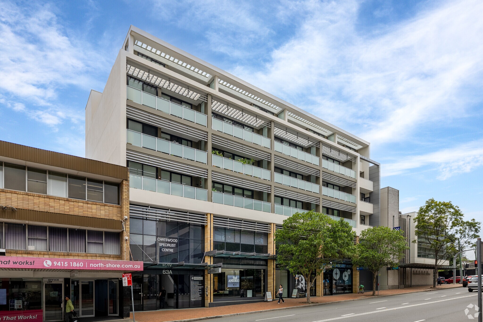 63A Archer St, Chatswood à vendre Photo principale- Image 1 de 7