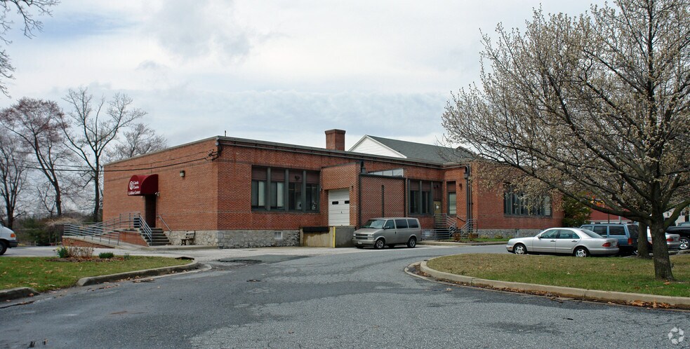 9317 Belair Rd, Nottingham, MD for lease - Building Photo - Image 2 of 37
