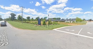 Plus de détails pour 2080 Cannons Campground Road, Spartanburg, SC - Terrain à vendre