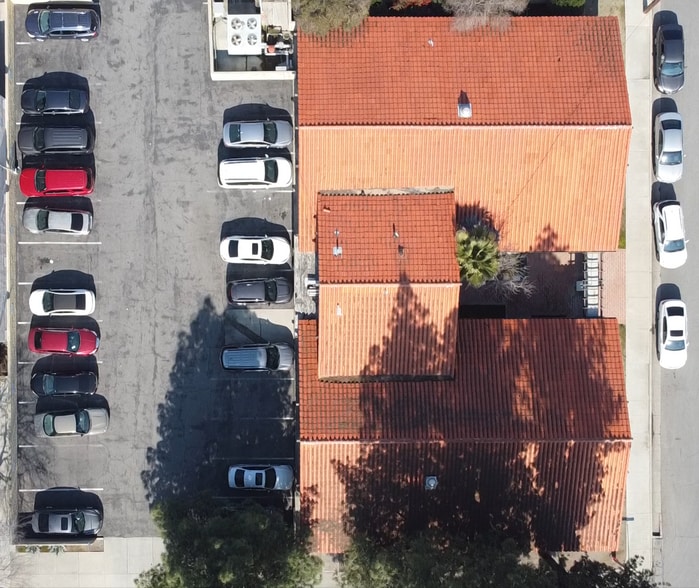 1601 - 1605 G Street, Bakersfield, CA for sale - Building Photo - Image 3 of 9