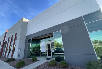 9802 N 91st Ave, Peoria, AZ for lease Building Photo- Image 2 of 10