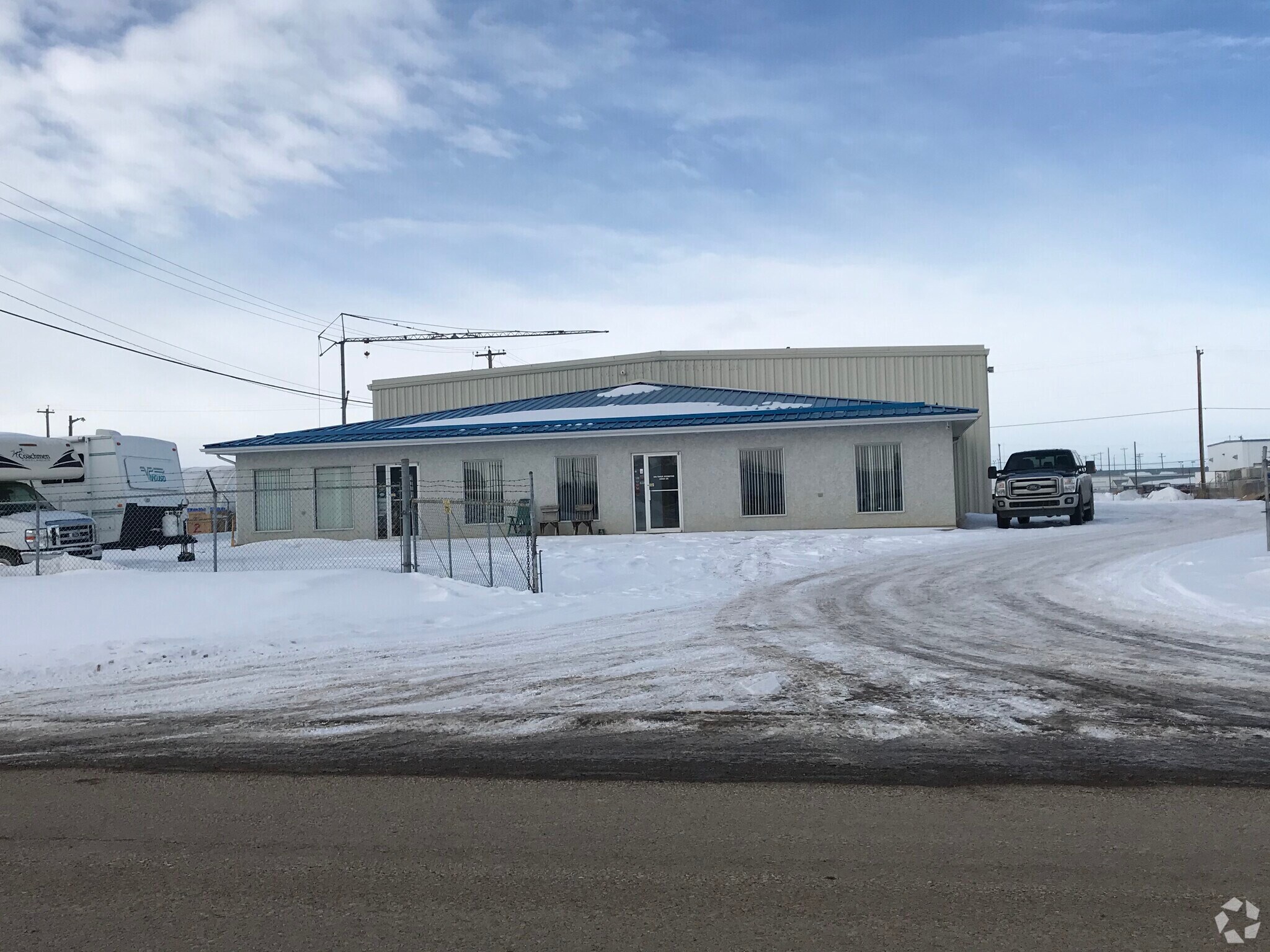 108 Poplar St, Red Deer County, AB à vendre Photo principale- Image 1 de 1