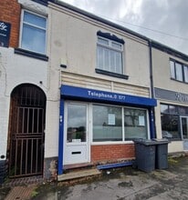 65 Nuneaton Rd, Bedworth for lease Building Photo- Image 1 of 11