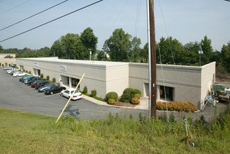 More details for 3307 Rutherford Rd, Taylors, SC - Flex for Lease