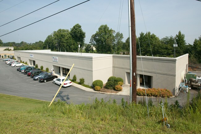 Plus de détails pour 3307 Rutherford Rd, Taylors, SC - Local d'activités à louer