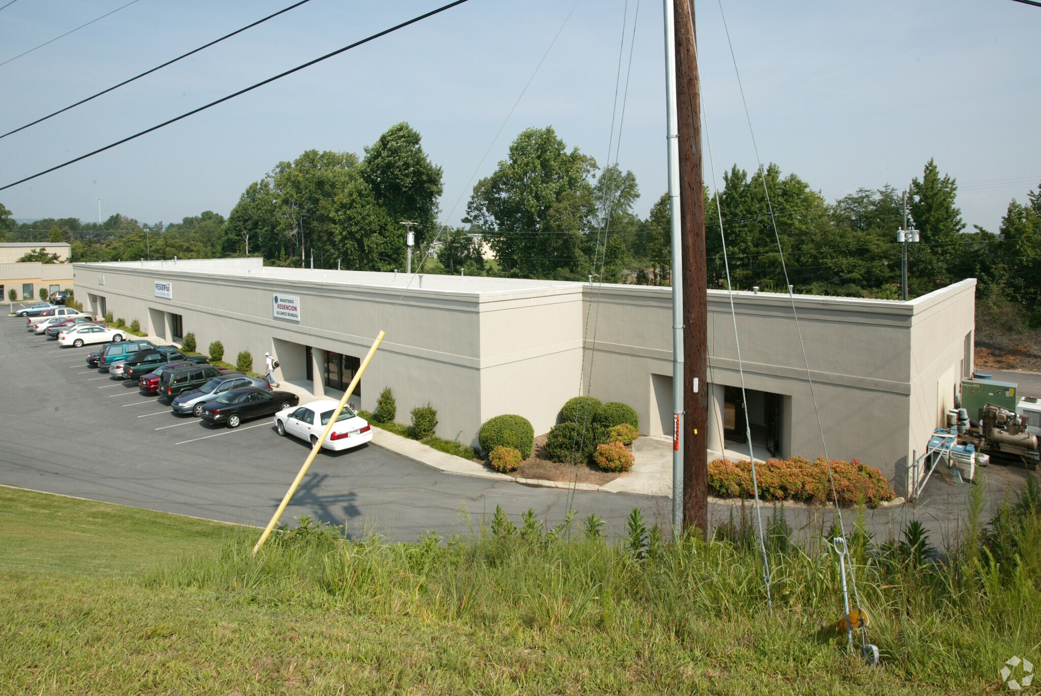 3307 Rutherford Rd, Taylors, SC for lease Primary Photo- Image 1 of 3