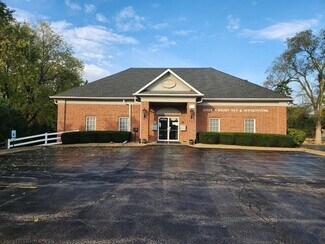 Plus de détails pour 5455 W Grand Ave, Gurnee, IL - Bureau à louer