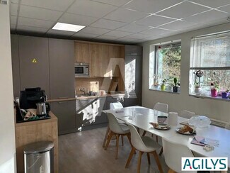 Plus de détails pour Bureau à louer