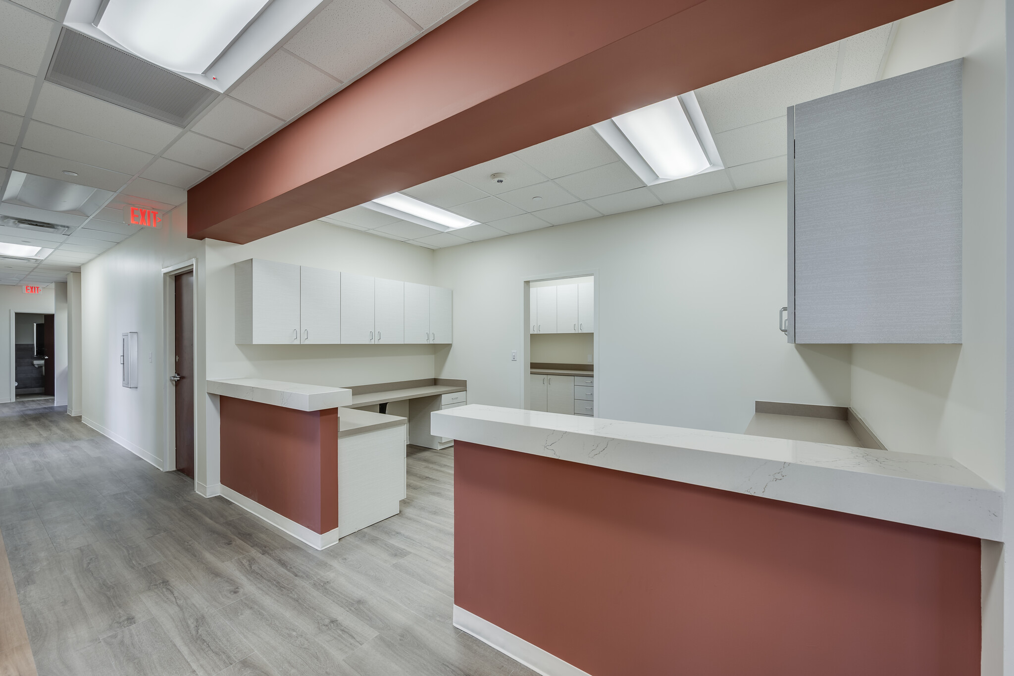 4401 Coit Rd, Frisco, TX à louer Photo intérieure- Image 1 de 4