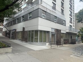 700 Columbus Ave, New York, NY for lease Building Photo- Image 1 of 2