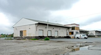 Plus de détails pour 250 S Kresson St, Baltimore, MD - Industriel à vendre