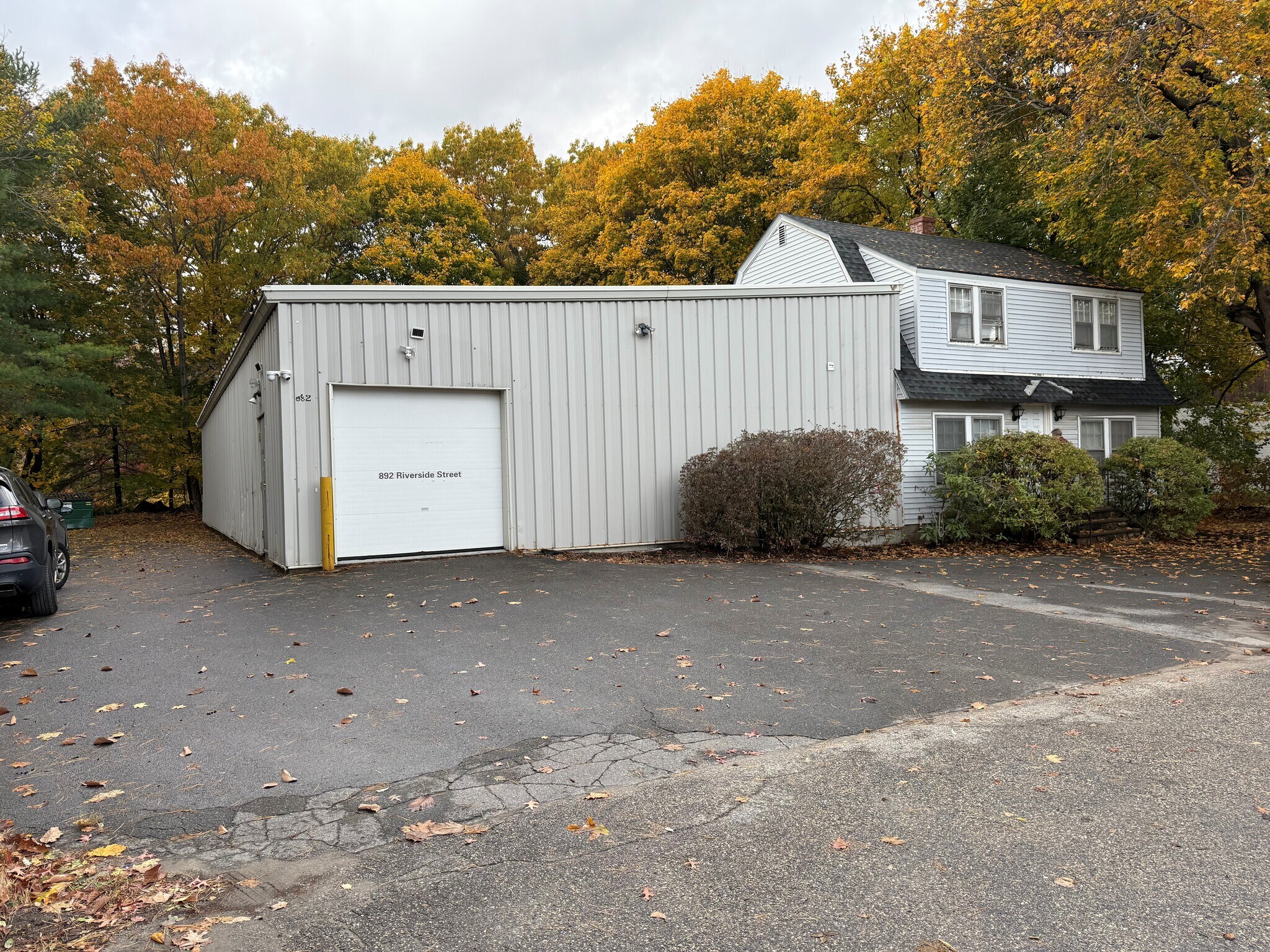 892 Riverside St, Portland, ME à vendre Photo principale- Image 1 de 10