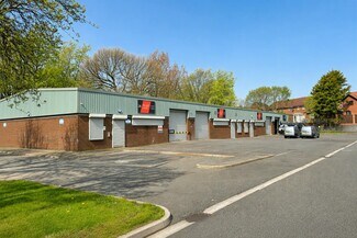 More details for 2-8 Hermes Rd, Liverpool - Industrial for Lease