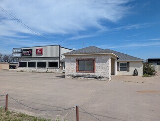 Plus de détails pour 6610 N State Highway 6, Waco, TX - Bureau à louer