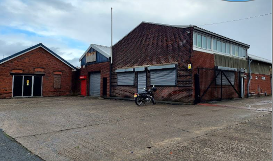 Prescot Rd, St Helens à vendre - Photo du bâtiment - Image 1 de 1