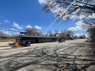 More details for 13101 S 193rd East Ave, Broken Arrow, OK - Retail for Sale