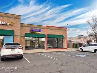 More details for 3019 NW Stewart Pky, Roseburg, OR - Retail for Lease