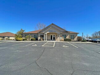 Plus de détails pour 811 Southwestern Run, Youngstown, OH - Bureau à vendre