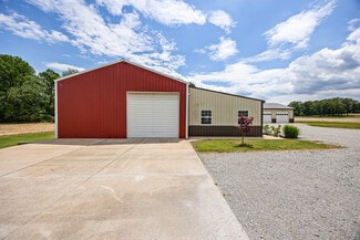 Plus de détails pour 692 Boone Ln, Jackson, TN - Flex à vendre