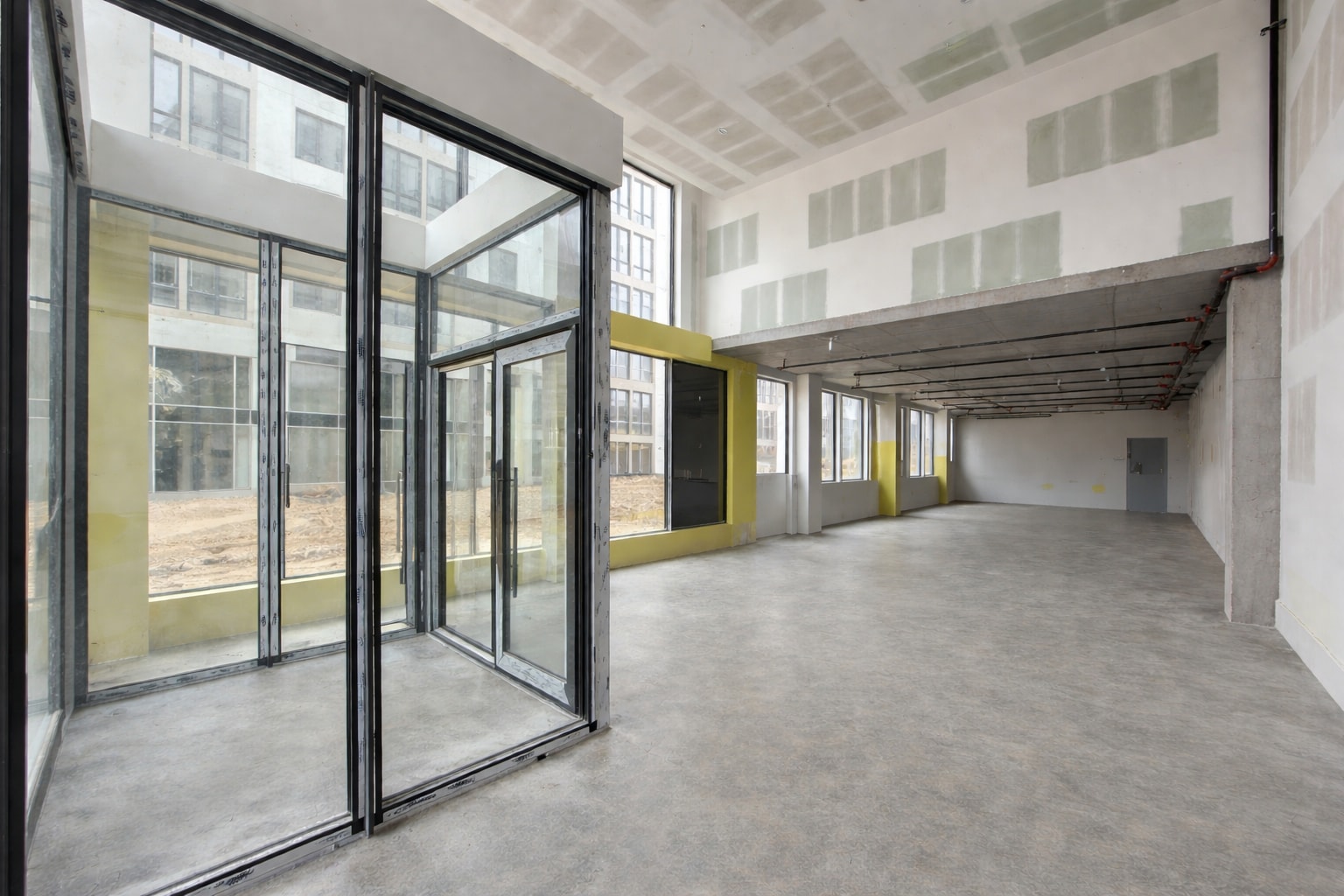 4-34 26th Ave, Astoria, NY à louer Photo intérieure- Image 1 de 7