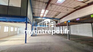 Plus de détails pour 19 Rue De Copenhague, Vitrolles - Local d'activités à louer