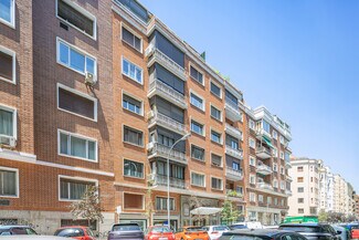 Plus de détails pour Calle Maiquez, 12, Madrid - Bureau à louer