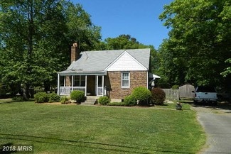 More details for 23088 Three Notch rd, California, MD - Office for Sale