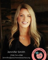 Jennifer Smith
