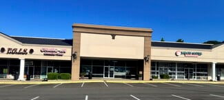 Plus de détails pour 496 S Pleasantburg Dr, Greenville, SC - Commerce de détail à louer