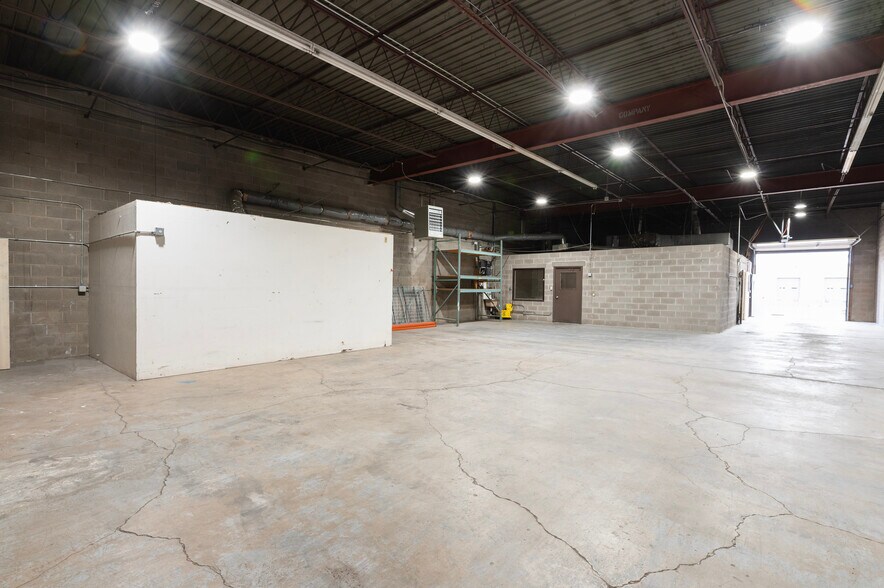 2505-2595 W 8th Ave, Denver, CO à louer - Photo du bâtiment - Image 3 de 16