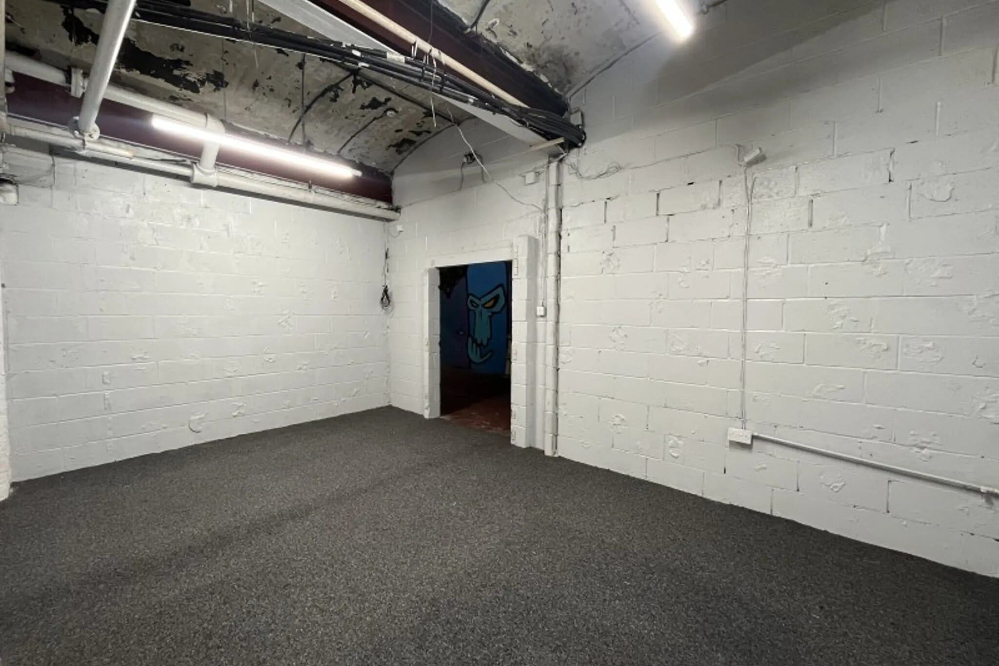 Pollard St E, Manchester for lease Interior Photo- Image 1 of 4