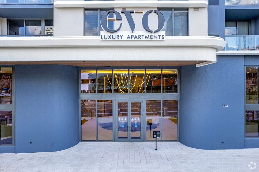 334 2nd Ave S, Saint Petersburg, FL à louer - Photo du bâtiment - Image 2 de 18