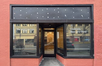 622-632 St Helens Ave, Tacoma, WA for lease Interior Photo- Image 1 of 3