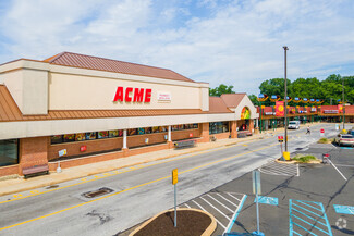 More details for 997-999 Paoli Pike, West Chester, PA - Retail for Lease