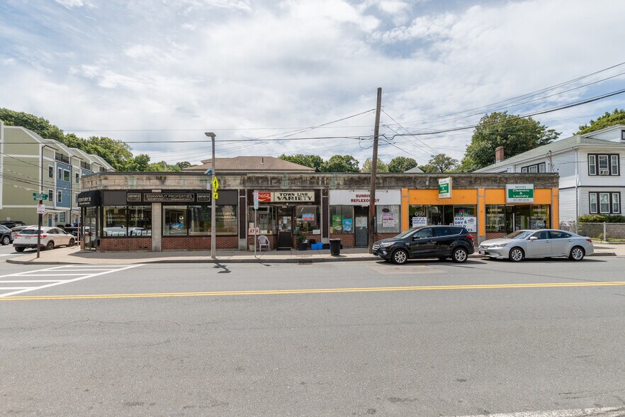 144 Tremont St, Boston, MA à vendre - Photo du bâtiment - Image 2 de 21