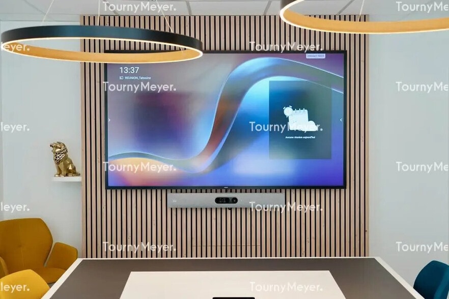 Flex dans Cesson-Sévigné à louer - Photo intérieure - Image 1 de 1