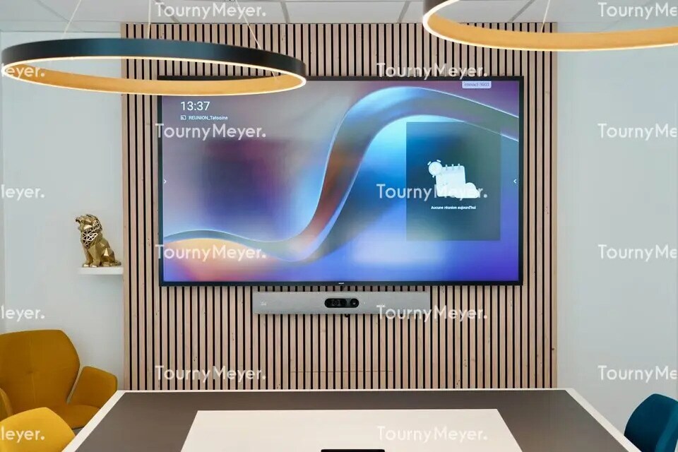 Flex dans Cesson-Sévigné à louer Photo intérieure- Image 1 de 2