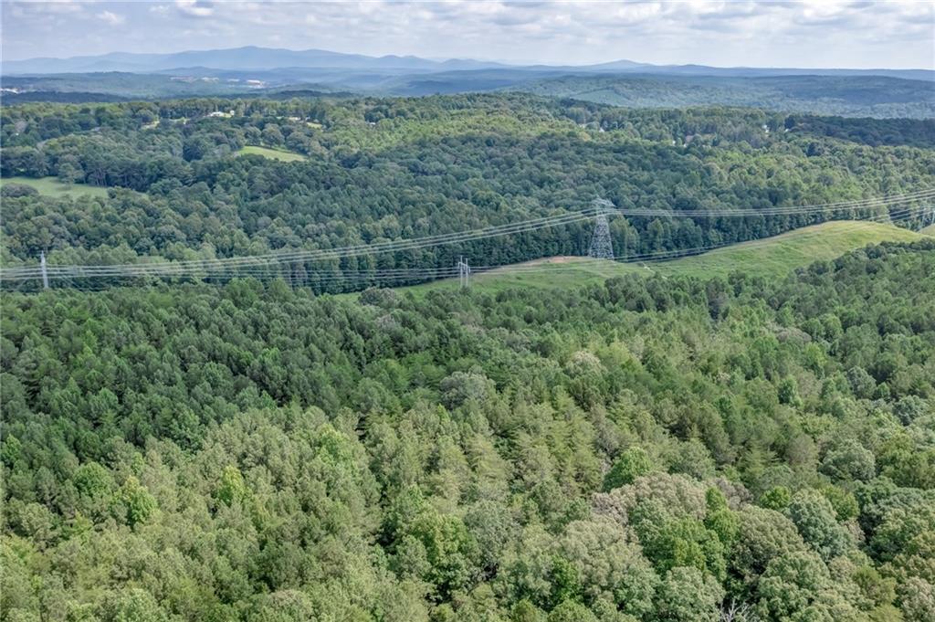 0 Murphy Trl, Ball Ground, GA for sale Aerial- Image 1 of 6