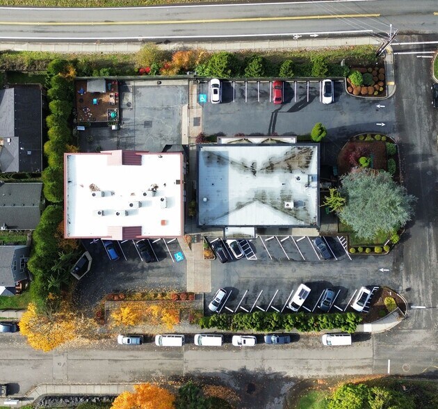 26425 NE Allen St, Duvall, WA à vendre - Aérien - Image 2 de 7