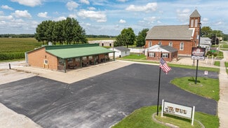 More details for 908 N Main St, Brighton, IL - Retail for Sale