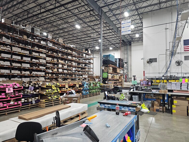 16077 Industrial Pky, Middlefield, OH à louer - Photo intérieure - Image 2 de 6