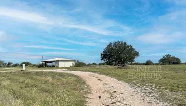 10831 S Highway 183, Briggs, TX à vendre - Photo du b timent - Image 3 de 3