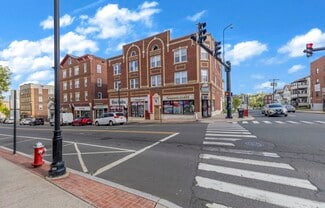 More details for 104-112 Broad St, New Britain, CT - Multifamily for Sale