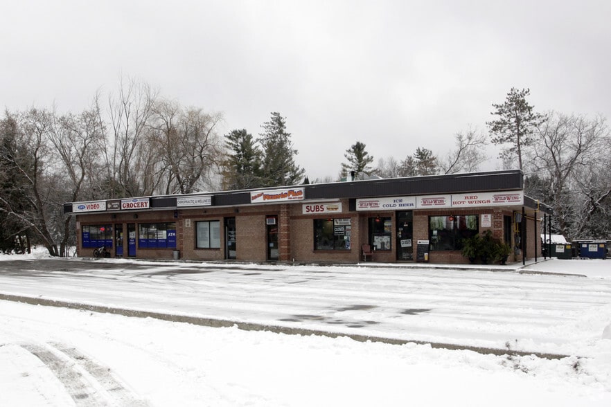 281 Pefferlaw Rd, Georgina, ON for lease - Building Photo - Image 2 of 5