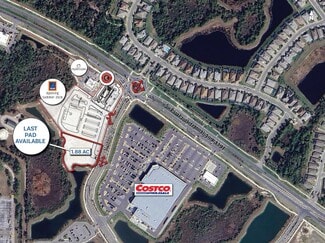 More details for 0 Mezzo Dr, Venice, FL - Land for Lease