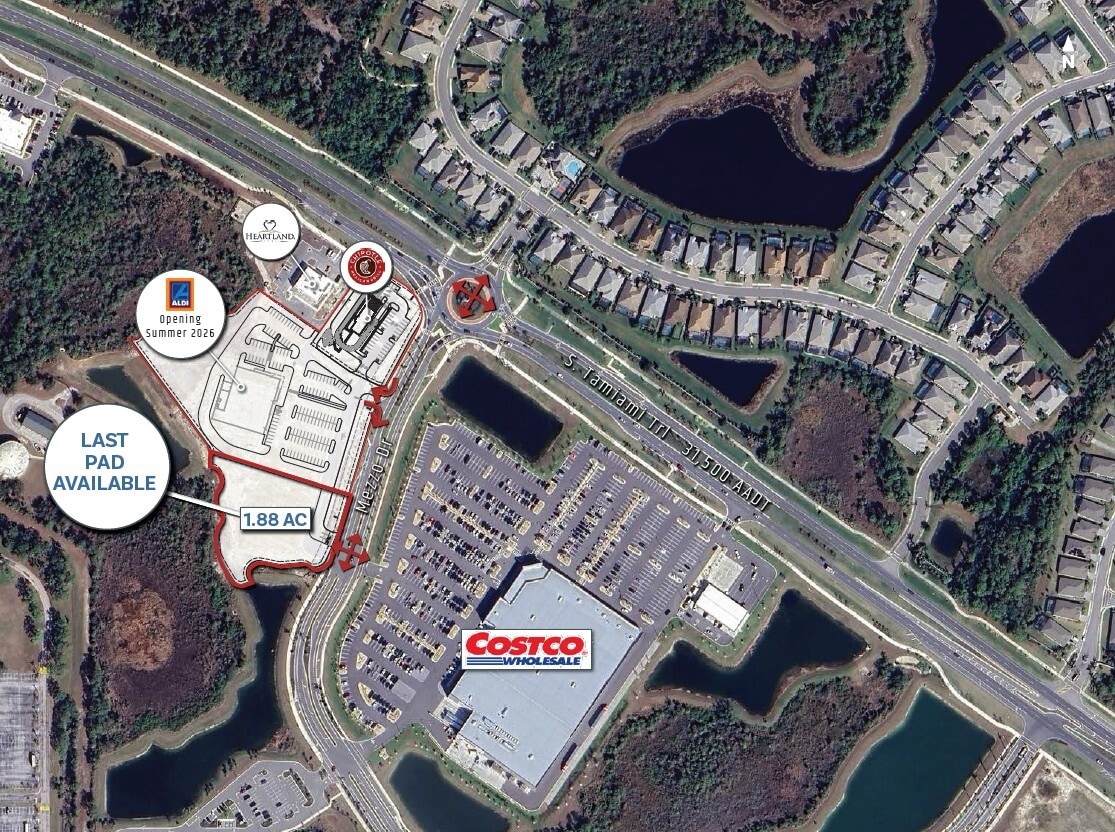 0 Mezzo Dr, Venice, FL for lease Primary Photo- Image 1 of 4